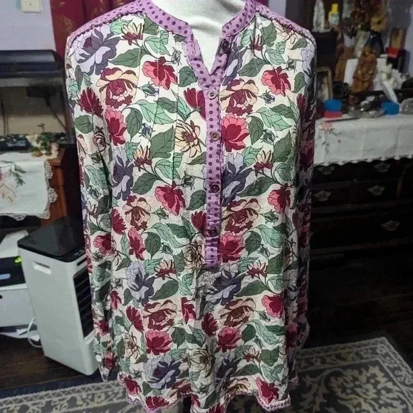 Matilde jane blouse - Picture 2 of 5